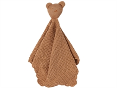 Lil Atelier nusseklud cartouche knit